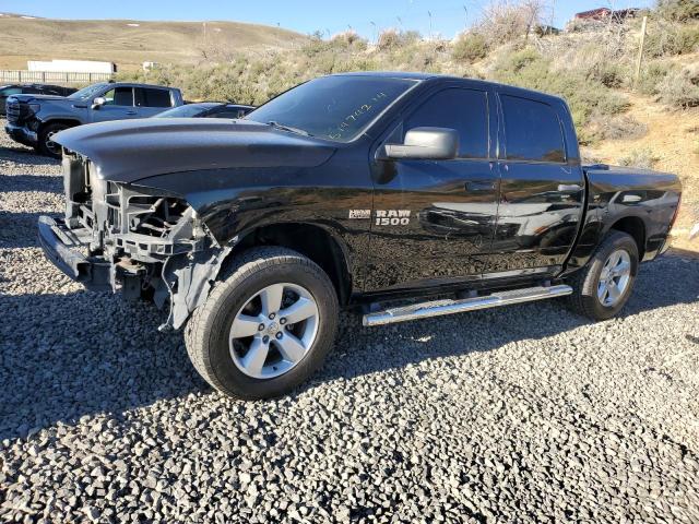 RAM 1500 ST 2013 with VIN 1C6RR7KT1DS569437 - Photo from auction
