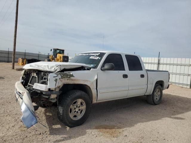 CHEVROLET SILVERADO 2004 with VIN 2GCEK13T841270986 - Photo from auction