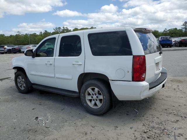 Photo 2 from auction – 2007 GMC YUKON with VIN 1GKFC13J77J120334