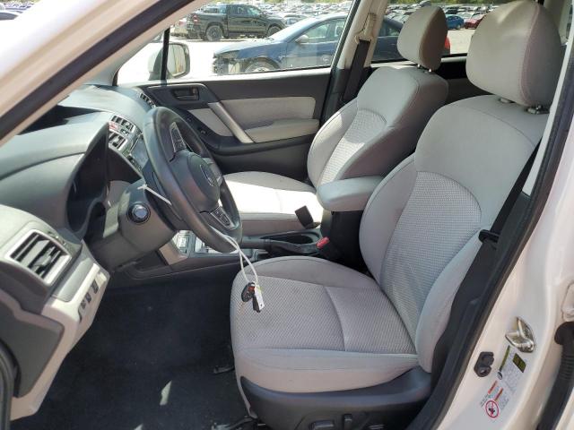 Photo 7 from auction – 2017 SUBARU FORESTER 2 with VIN JF2SJAGC8JH603617