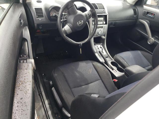 Photo 8 from auction – 2009 TOYOTA SCION TC with VIN JTKDE167390281021
