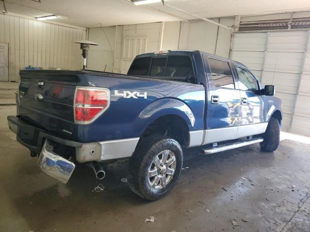 Photo 3 from auction – 2013 FORD F150 SUPER with VIN 1FTFW1EF2DFA99497