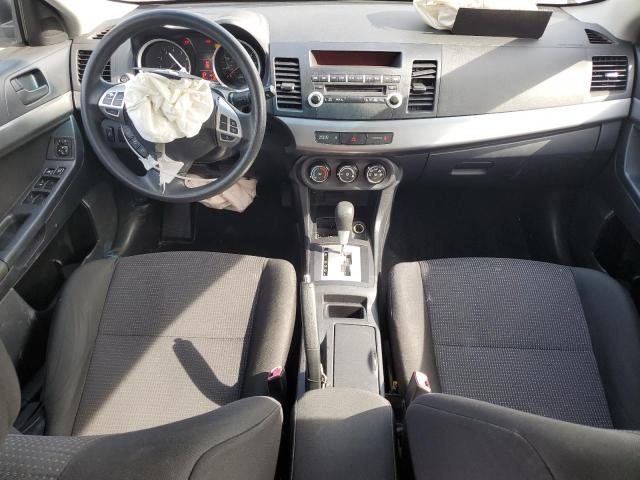 Photo 8 from auction – 2011 MITSUBISHI LANCER ES/ with VIN JA32U2FU2BU006279