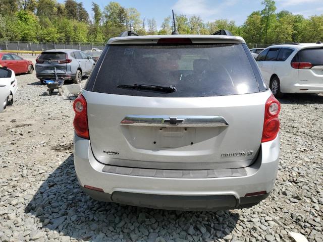 Photo 6 from auction – 2015 CHEVROLET TRAVERSE with VIN 2GNALBEK5F1165385