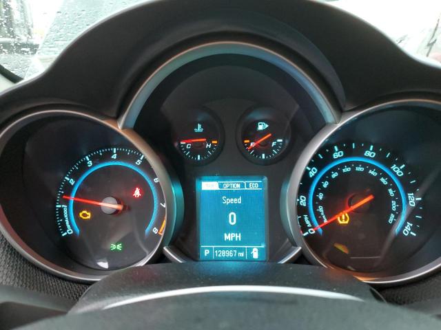 Photo 9 from auction – 2014 CHEVROLET CRUZE ECO with VIN 1G1PH5SB4E7202172