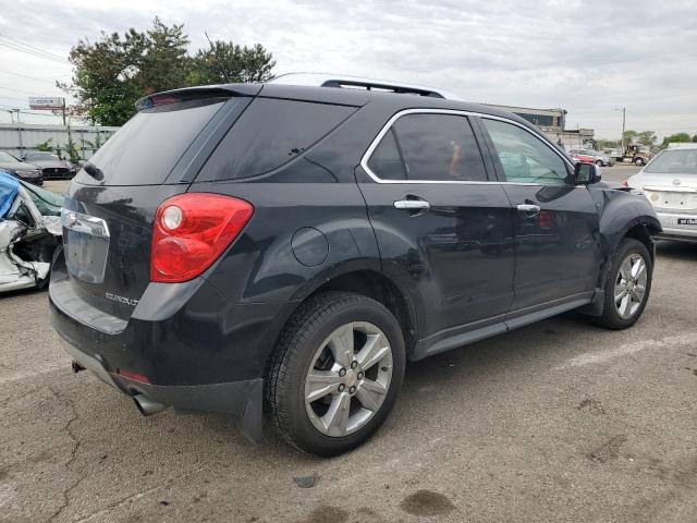 Photo 3 from auction – 2010 CHEVROLET EQUINOX LT with VIN 2CNFLGEY4A6385947