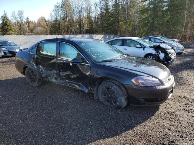 Photo 4 from auction – 2006 CHEVROLET IMPALA LT with VIN 2G1WT58N669394996
