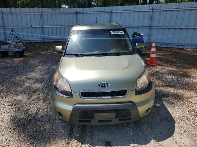 Photo 5 from auction – 2010 KIA SOUL + with VIN KNDJT2A27A7136044