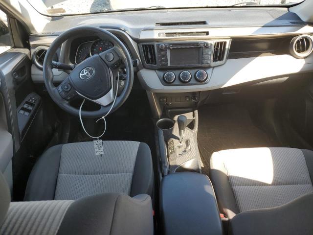 Photo 8 from auction – 2013 TOYOTA RAV4 LE with VIN JTMBFREV7D5015071