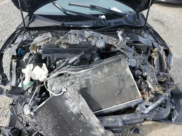 Photo 11 from auction – 2014 HONDA ACCORD EXL with VIN 1HGCR3F81EA036722