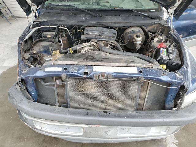 Photo 11 from auction – 2001 DODGE RAM 1500 with VIN 1B7HC13Y21J537188