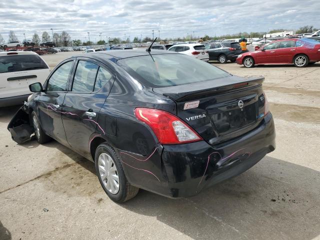 Photo 2 from auction – 2016 NISSAN VERSA S with VIN 3N1CN7AP2GL807123