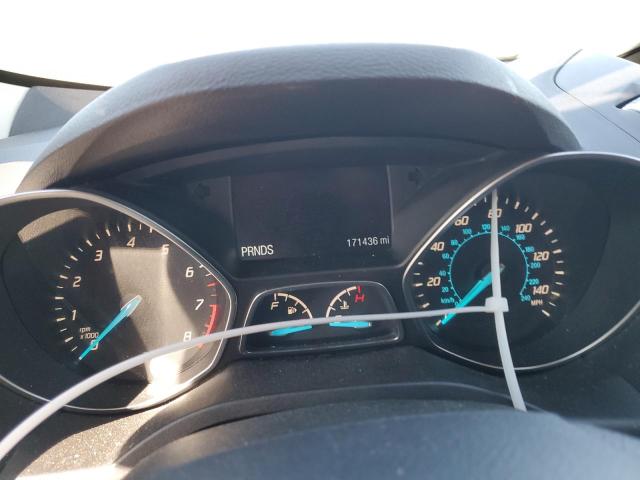 Photo 9 from auction – 2016 FORD ESCAPE SE with VIN 1FMCU9G99GUA30834