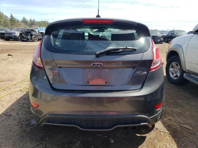 Photo 6 from auction – 2017 FORD FIESTA ST with VIN 3FADP4GX8HM146166