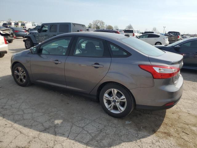 Photo 2 from auction – 2014 FORD FOCUS SE with VIN 1FADP3F21EL380288
