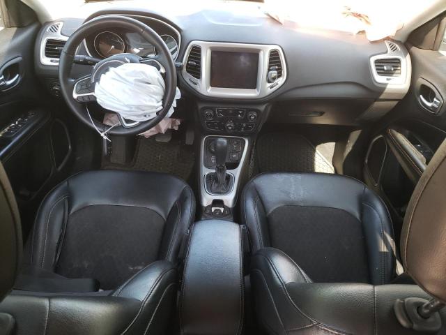 Photo 8 from auction – 2018 JEEP COMPASS LA with VIN 3C4NJDBB7JT393606