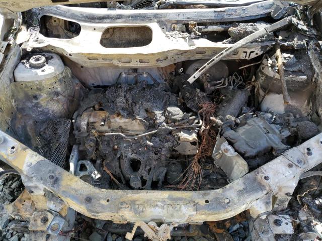 Photo 12 from auction – 2011 CHEVROLET EQUINOX LT with VIN 2CNALPEC8B6452498