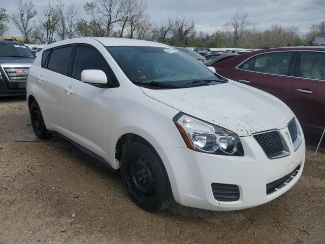 Photo 4 from auction – 2010 PONTIAC VIBE with VIN 5Y2SP6E86AZ420607