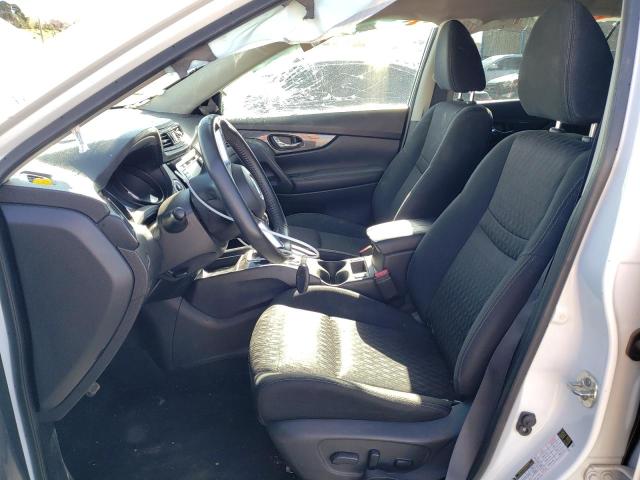 Photo 7 from auction – 2020 NISSAN ROGUE S with VIN KNMAT2MT2LP527951
