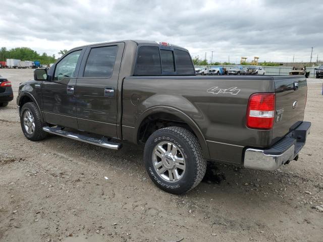 Photo 2 from auction – 2008 FORD F150 SUPER with VIN 1FTPW14V28FB57501