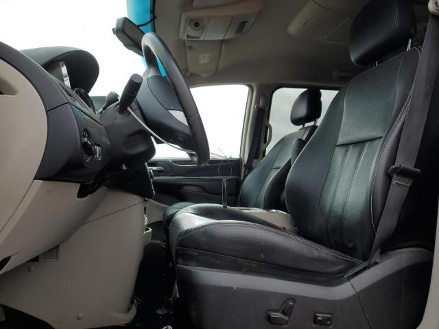 Photo 7 from auction – 2015 CHRYSLER TOWN & COU with VIN 2C4RC1BG9FR752194