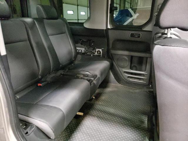 Photo 11 from auction – 2003 HONDA ELEMENT EX with VIN 5J6YH28543L017579