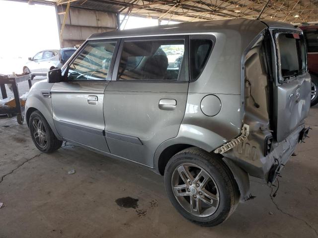Photo 2 from auction – 2010 KIA SOUL + with VIN KNDJT2A27A7190900