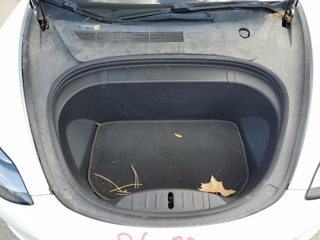 Photo 11 from auction – 2018 TESLA MODEL 3 with VIN 5YJ3E1EB5JF066755