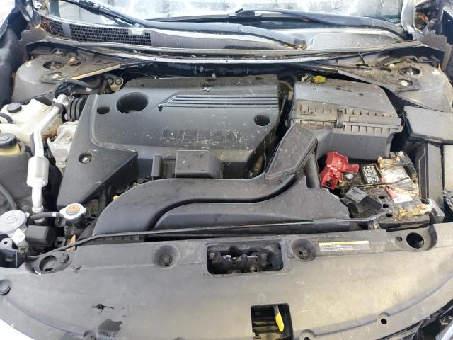 Photo 11 from auction – 2018 NISSAN ALTIMA 2.5 with VIN 1N4AL3AP1JC207690