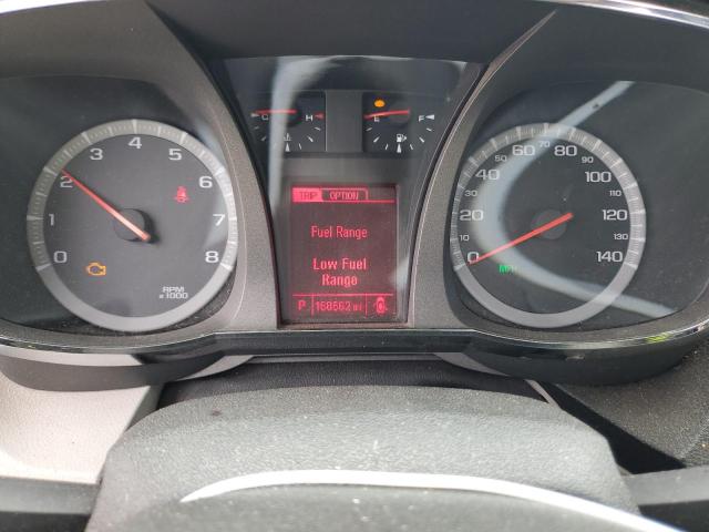 Photo 9 from auction – 2014 GMC TERRAIN SL with VIN 2GKFLTE34E6114298