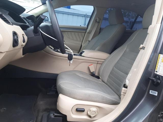 Photo 7 from auction – 2013 FORD TAURUS SE with VIN 1FAHP2D80DG162983