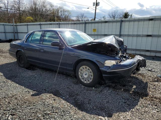 Photo 4 from auction – 2003 FORD CROWN VICT with VIN 2FAFP73W93X153468