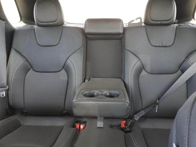 Photo 10 from auction – 2021 JEEP CHEROKEE L with VIN 1C4PJMMX0MD210249