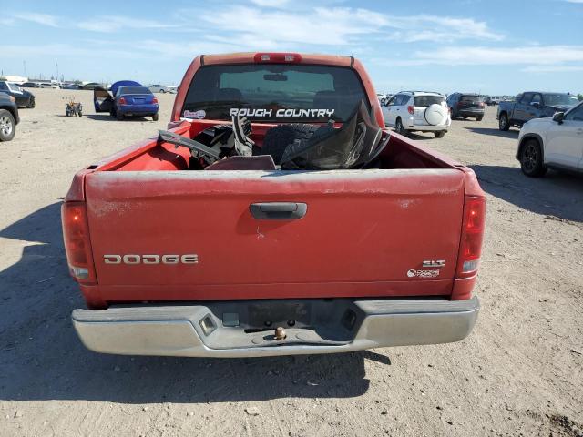 Photo 6 from auction – 2003 DODGE RAM 1500 S with VIN 1D7HA18N43S121036