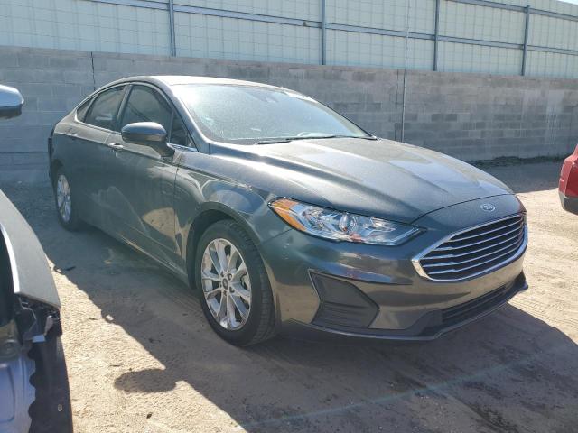 Photo 4 from auction – 2020 FORD FUSION SE with VIN 3FA6P0LU5LR234035