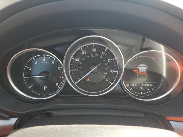 Photo 9 from auction – 2020 MAZDA CX-5 with VIN JM3KFABM0L0835749