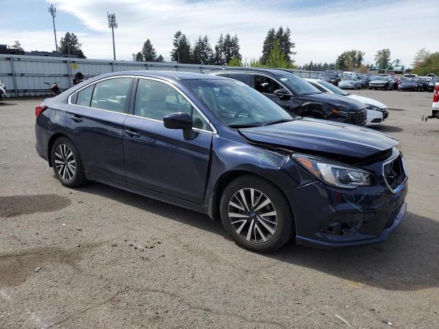 Photo 4 from auction – 2018 SUBARU LEGACY 2.5 with VIN 4S3BNAD66J3014760