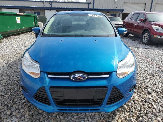 Photo 5 from auction – 2014 FORD FOCUS SE with VIN 1FADP3F29EL174927