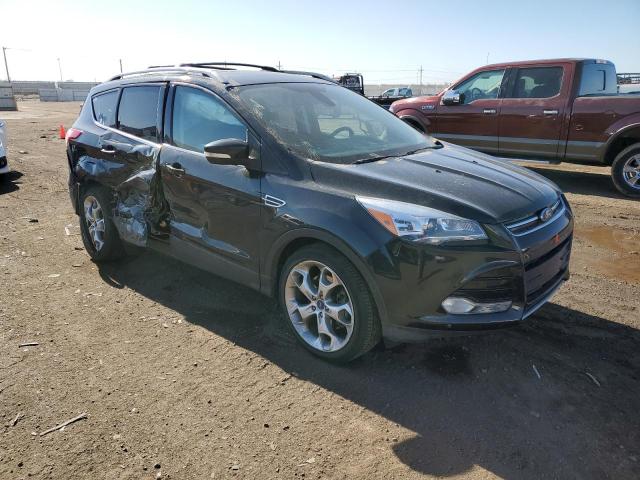 Photo 4 from auction – 2013 FORD ESCAPE TIT with VIN 1FMCU9J90DUA90814