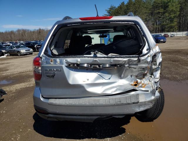 Photo 6 from auction – 2014 SUBARU FORESTER 2 with VIN JF2SJAEC8EH465392
