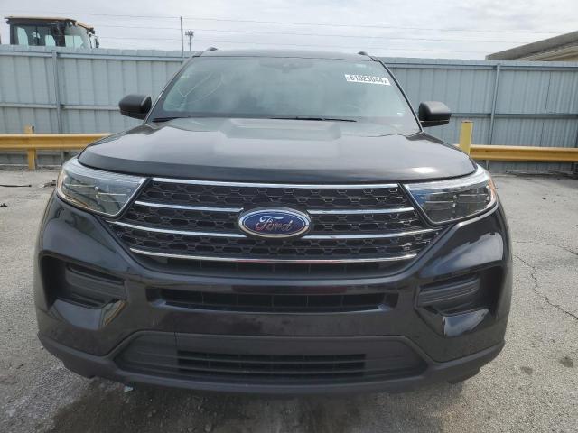 Photo 5 from auction – 2020 FORD EXPLORER X with VIN 1FMSK8DH2LGB15465