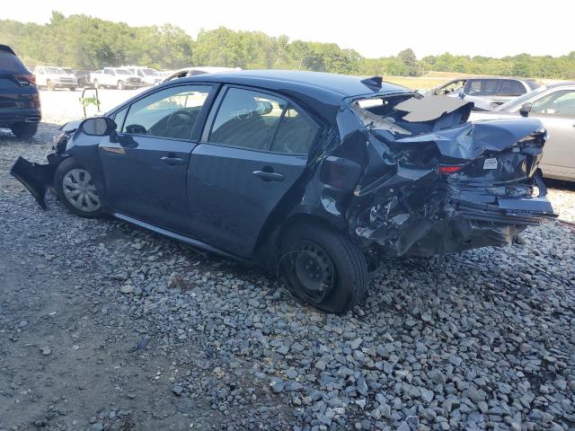Photo 2 from auction – 2020 TOYOTA COROLLA L with VIN JTDDPRAE6LJ007724
