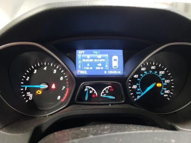Photo 9 from auction – 2014 FORD FOCUS SE with VIN 1FADP3F20EL244766