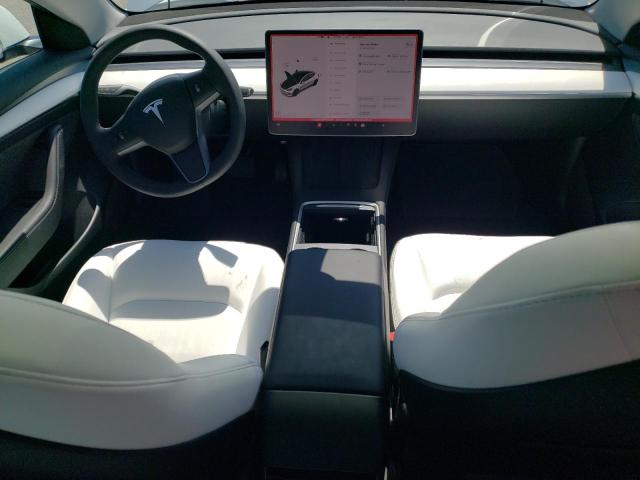 Photo 8 from auction – 2023 TESLA MODEL 3 with VIN 5YJ3E1EA8PF622511