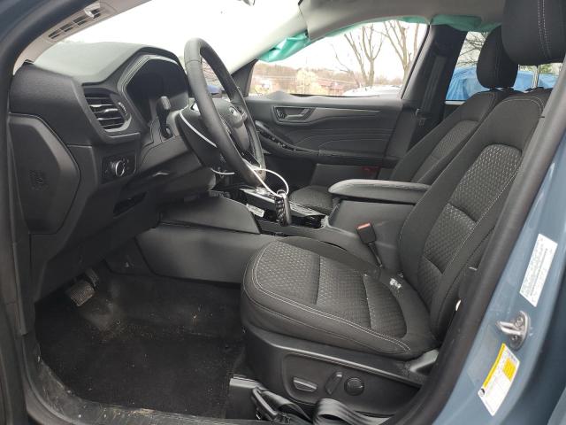 Photo 7 from auction – 2023 FORD ESCAPE ACT with VIN 1FMCU0GN1PUB05566