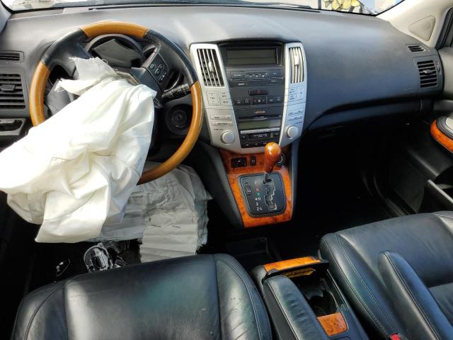 Photo 8 from auction – 2006 LEXUS RX 330 with VIN 2T2HA31U16C107068