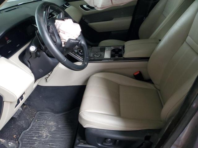 Photo 7 from auction – 2020 LAND ROVER RANGE ROVE with VIN SALYB2EX9LA275744