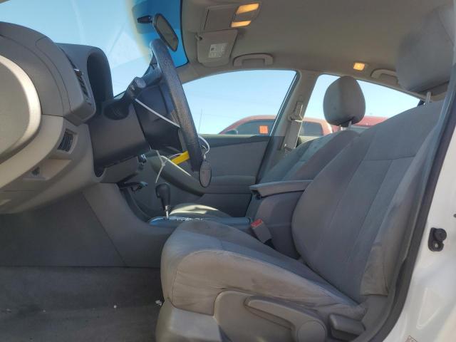 Photo 7 from auction – 2011 NISSAN ALTIMA BAS with VIN 1N4AL2AP9BN414635