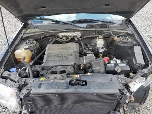 Photo 12 from auction – 2011 FORD ESCAPE XLT with VIN 1FMCU0DG4BKA92158