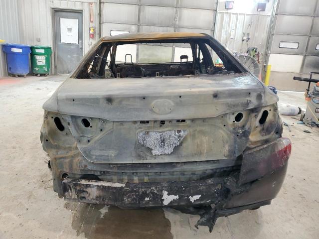 Photo 6 from auction – 2016 TOYOTA CAMRY SE with VIN 4T1BF1FK6GU576406